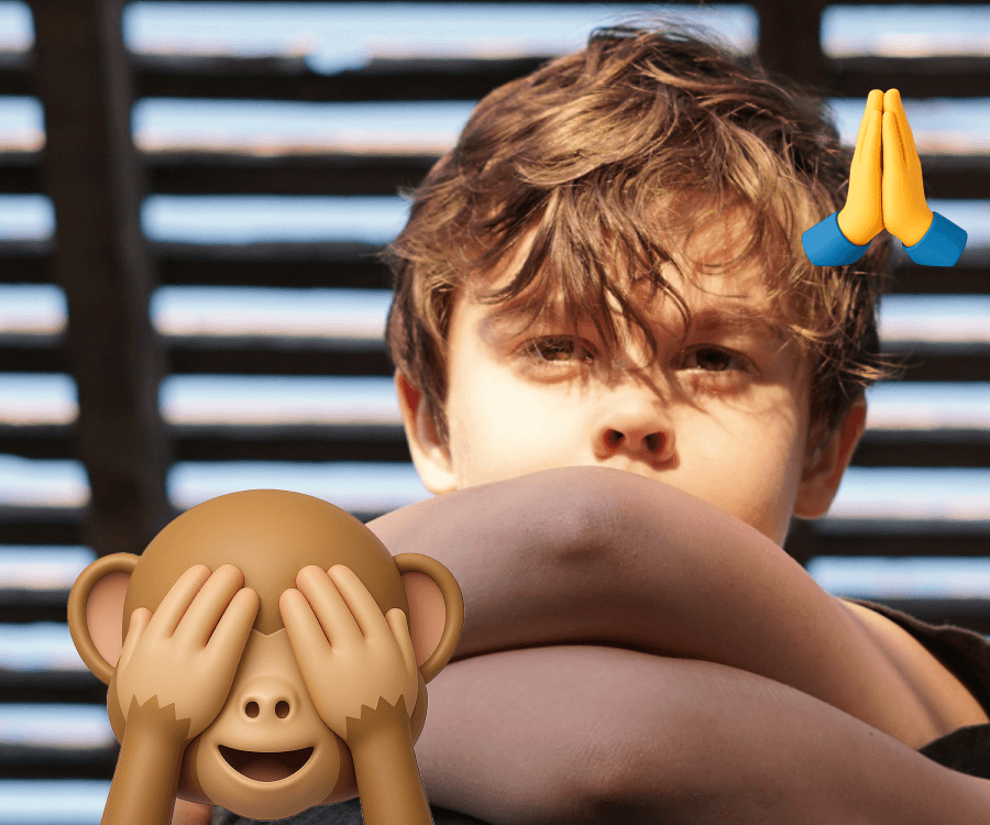 Agir antes de perder alunos.